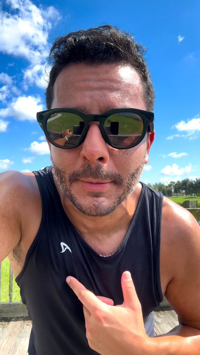 GunneJKMarksVYF's tweet photo. Tried a different brand this week and paid the price. Switched back to my Authen tank today: no chafing, no rubbing, just comfortable miles. Good gear matters. @authenrunning https://t.co/2VlRSgiTyd