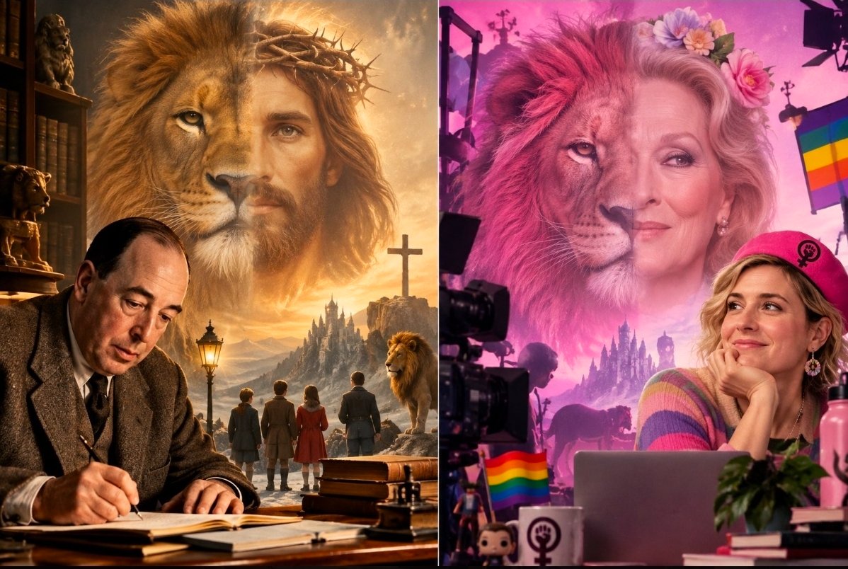 Crypto_Corey26's tweet photo. I'm so sad now. I remember the lion singing the universe into existence. Now they are destroying it. https://t.co/Y0wWTI0Mtj