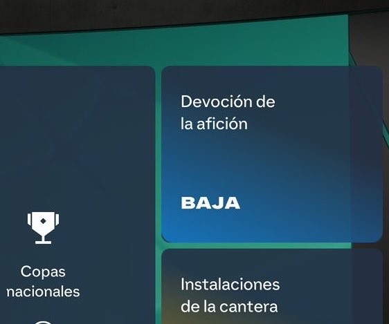 ramacorazza_'s tweet photo. - Será muy realista el FC 27?
+ Flaco le pusieron baja a la devoción de la afición a talleres💀💀⚰️⚰️ https://t.co/UsTvH2a2qY