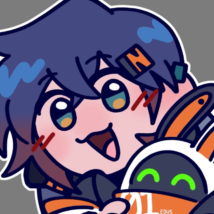 sheppykoi's tweet photo. Tinies drawn during break https://t.co/UFGhCDFCKJ
