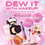 Photo by Watsons Philippines (@WatsonsPH)