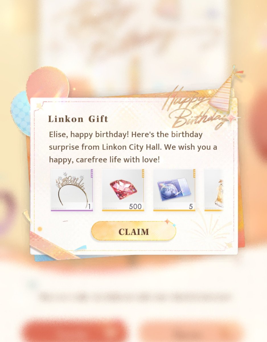 czynsluvr's tweet photo. Went online for Zayne's greetings. I can't miss that regardless of how busy I am now🥹 https://t.co/0DskQGhmcE