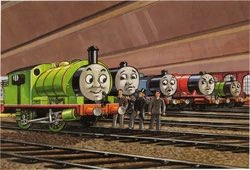 Daedalus_medio's tweet photo. I know it’s popular talking point and I do understand why the crew decided on it but I really wish they went with later book illustrations of the characters, dalby interpretations have multiple inconsistencies and extremely odd proportions
Percy being the most prominent https://t.co/3OVR98CxpS
