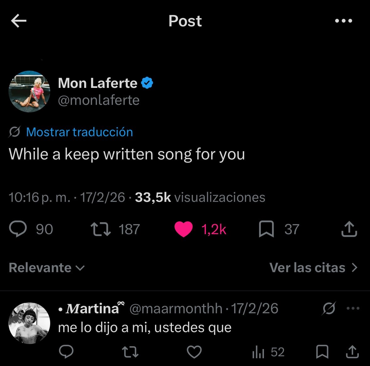 maarmonthh's tweet photo. ni capté una y era una canción del ff2 JAJAJAJ https://t.co/f4kyG1kTDk