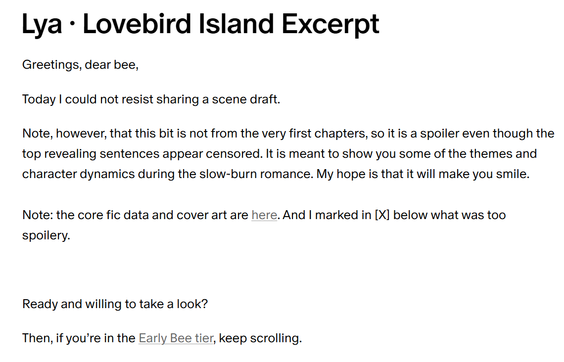lyavendermori's tweet photo. Dear bee, enjoy these Rankane bits💜

Access: https://t.co/rENfqP3zqP https://t.co/Nq4xYFwFai