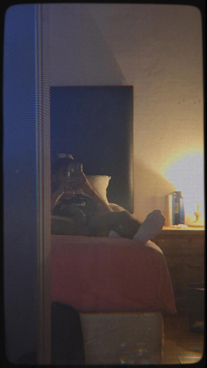 thirdtimechamp's tweet photo. Dormidita kink? Jajj https://t.co/uxkLeJgvUY