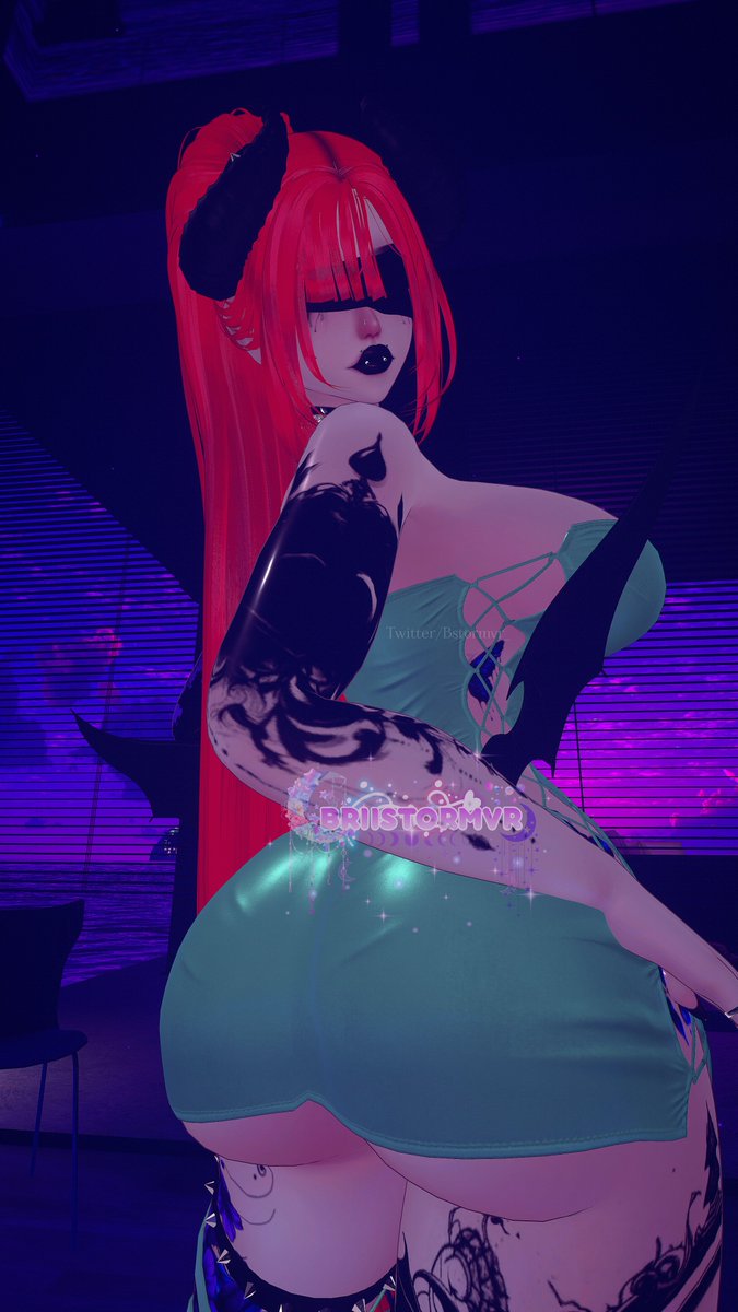 Bstormvr_'s tweet photo. 𝕲𝖚𝖊𝖘𝖘 𝖜𝖍𝖔? (𝖒𝖔𝖗𝖊 𝖘𝖔𝖔𝖓) 🌿🖤

#vrchat #fbt #poisonivycosplay #vrchatnsfw #lewdpov #lewdvrc #nsfwtwt #poisonivyvrchat https://t.co/qI8DeZyI6T