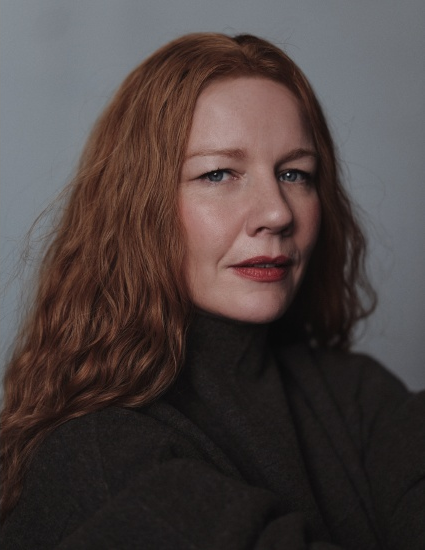 hullerupdates's tweet photo. [2026 OCT] Sandra Hüller in MaxMara for ZOO Magazine https://t.co/ttTT3SInD5
