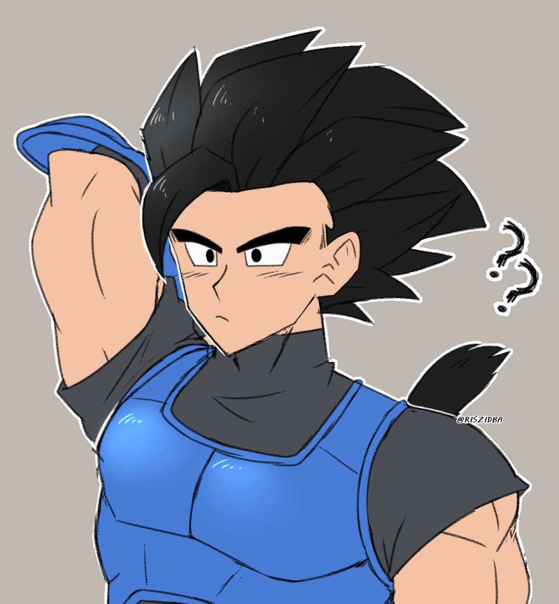 _primal_saiyan's tweet photo. Uhhhh why? https://t.co/4wFzMAmF6z