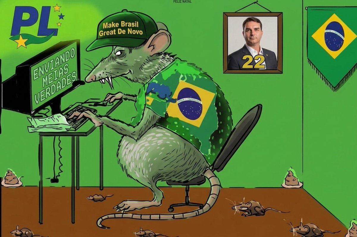 elravii's tweet photo. Dê a ordem capitão, estamos prontos para servir a pátria mais uma vez. https://t.co/GO7gT7VKU0