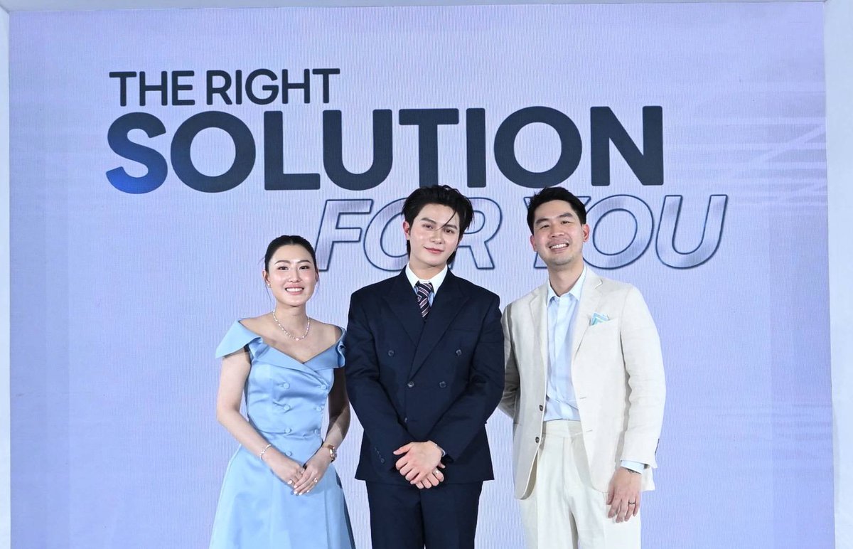 Theupclose's tweet photo. Ren Clinic เขย่าวงการคว้า “วิลเลี่ยม LYKN” พรีเซนเตอร์คนแรก
ชู The Right Solution ความงามเฉพาะบุคคล เจาะใจ Gen Z ยุคใหม่ 
               
📌https://t.co/6LcYtSR6Nn

#RenClinic #RenxWilliam #TheRightSolutionForYou #Williamjkp https://t.co/uwd3ovOBiP