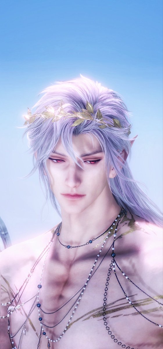Raven_Blo0d's tweet photo. ༺♰༻ My beautiful crow that fell into the abyss treated as the most evil but with the purest heart and love ༺♰༻

#Sylus
#秦彻
#恋与深空秦彻
#恋与深空
#loveanddeepspace
#syluslads
#LaDs #QinChe 
#sylustwt
#Lads
#SylusEdit https://t.co/EXxKj203qv