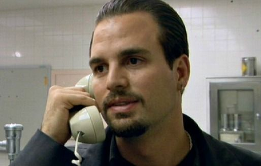 THECRIMESAGA's tweet photo. thank you michael mann for giving us Mexican Ruffalo https://t.co/KB4j58o2tp