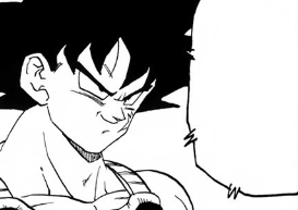 ERITOSENSHI's tweet photo. ᅠ
Fan of my work ? C'mon kid don't gotta
be a suck up now . Ain't much to be a 
fan of , Chronoa lets me live there if
I put in work that's all .
ᅠ https://t.co/8VM4Vwdu9i