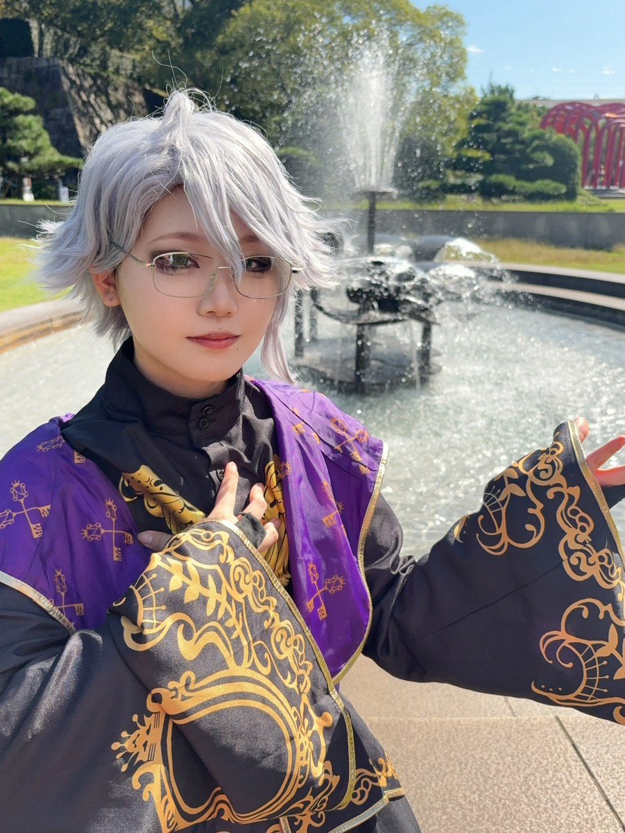 MikiMikityi's tweet photo. ⚠コス
t wst : 🐙 https://t.co/R5ABeTpFWd