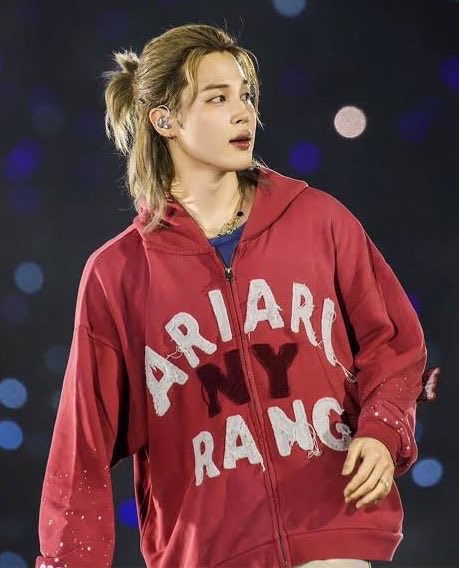 popbuzzz_'s tweet photo. Happy 31st birthday, Jimin.

As one of K-pop’s leading artists he has set the standard for both group and solo work: with BTS the vocals and dance stay locked in perfect sync, and on his own Face and Muse proved the same precision scales alone. “Who” became the highest-ranking song by a K-pop male soloist on the Billboard year-end Hot 100, earned him MAMA’s Fans’ Choice of the Year as the first soloist to win it, an iHeartRadio Award, and platinum certifications while he continues to top global fan polls year after year. The control never slips. 

Wishing you a year that matches the height of the work.