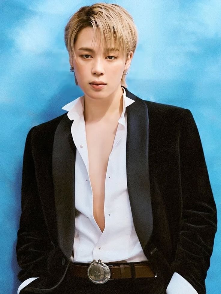 popbuzzz_'s tweet photo. Happy 31st birthday, Jimin.

As one of K-pop’s leading artists he has set the standard for both group and solo work: with BTS the vocals and dance stay locked in perfect sync, and on his own Face and Muse proved the same precision scales alone. “Who” became the highest-ranking song by a K-pop male soloist on the Billboard year-end Hot 100, earned him MAMA’s Fans’ Choice of the Year as the first soloist to win it, an iHeartRadio Award, and platinum certifications while he continues to top global fan polls year after year. The control never slips. 

Wishing you a year that matches the height of the work.