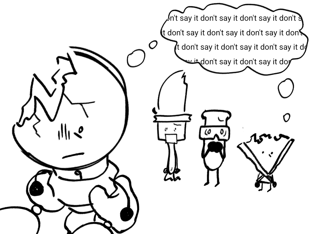 artsticfool's tweet photo. Lock tf in you nerds
#inanimateinsanity https://t.co/zgVBMJp4tY