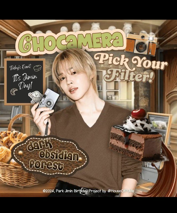 Yoonchage's tweet photo. @HouseOfPJMs Enak dapat dark choco https://t.co/wQ5L8rGdmg