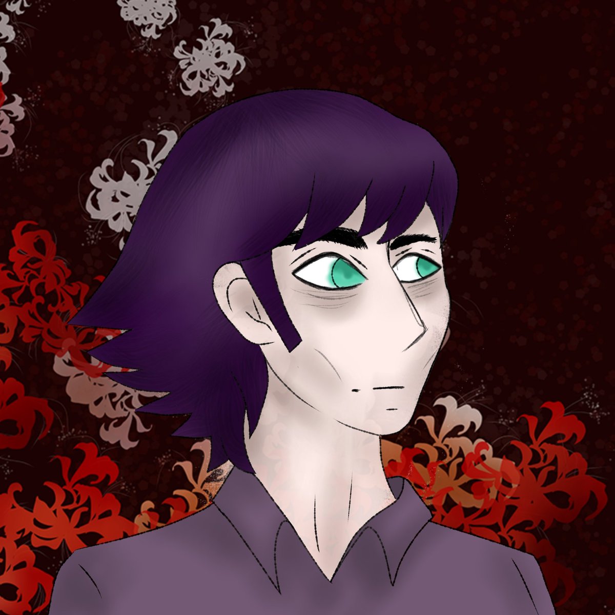 Space31858686's tweet photo. Pequeño fan art de mc de 
@angelageraldi17  espero q te guste aun soy nueva el dibujar en digital...
Me encantan los mc q nk la tienen fácil...ánimos enriqueeeeee
#tfc #tfcoc #oc https://t.co/7QXA5bgtgI