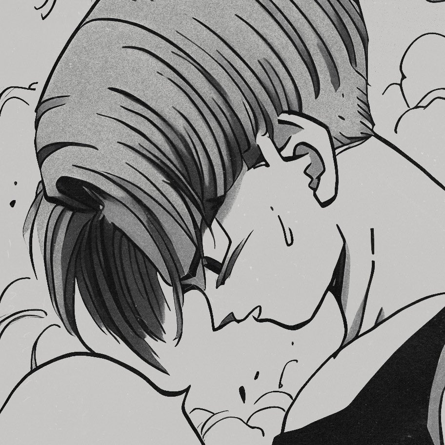 miraiborne's tweet photo. ᅠᅠᅠᅠ
now it makes sense  ———  i don’t get it. she’s a kai、i’ve got no clue why she’s breaking the laws of time to hang with a crush.
ᅠᅠᅠᅠ https://t.co/5bRQohsIrU