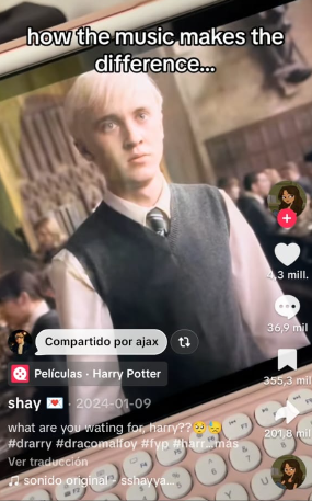 Beatricitabella's tweet photo. "más popular"

mientras tanto el original 🪡🧵 https://t.co/crFasHElj8