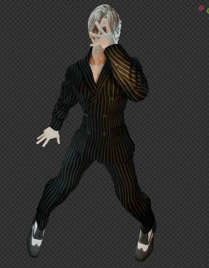 ElMamoru🔞 on X: 