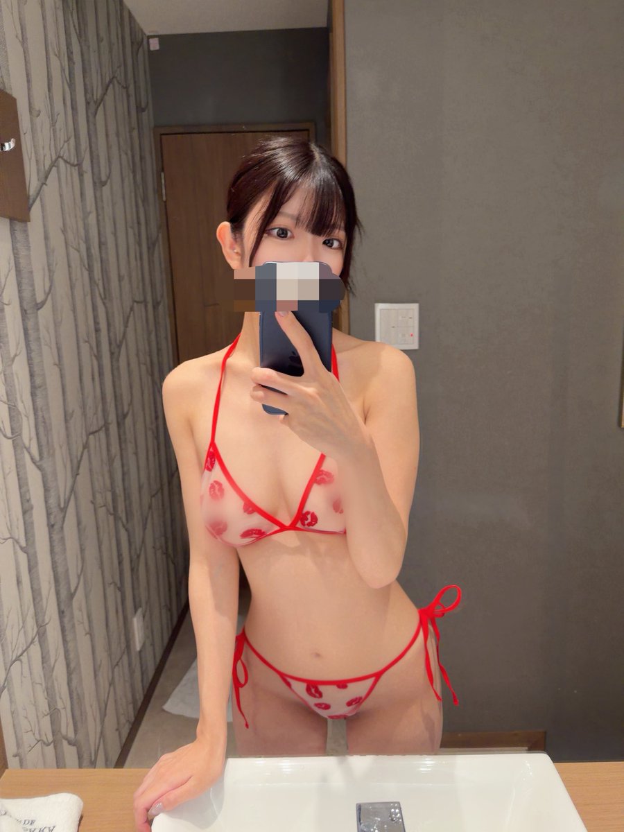 a__amouiya's tweet photo. 水着🍓🍎♥️ https://t.co/ILp4nRASbb