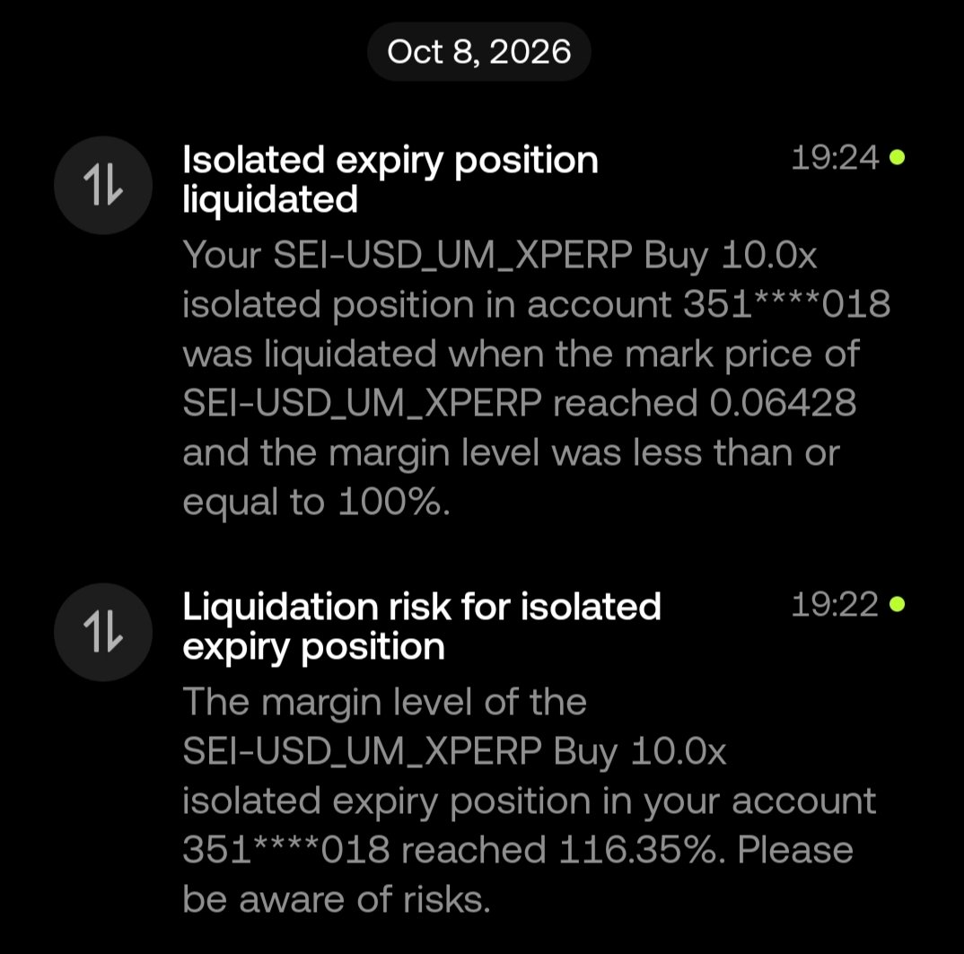 Billion366's tweet photo. My wins will be greater than all my losses, victory is certain.

Two liquidation in my attempt to master leverage trading. https://t.co/iweH7aotXh