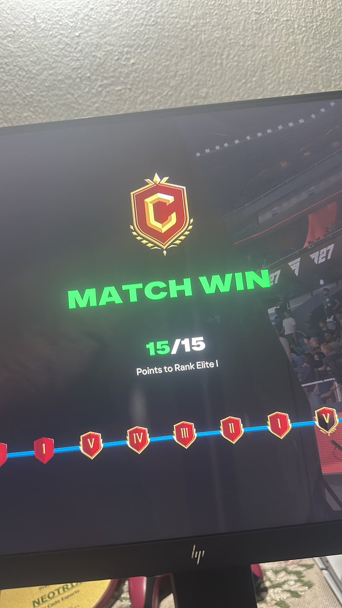 NeotrixX01's tweet photo. 45-0 🤝. Matchmaking fixed? Rewards 🚮 https://t.co/uGV730uK6R