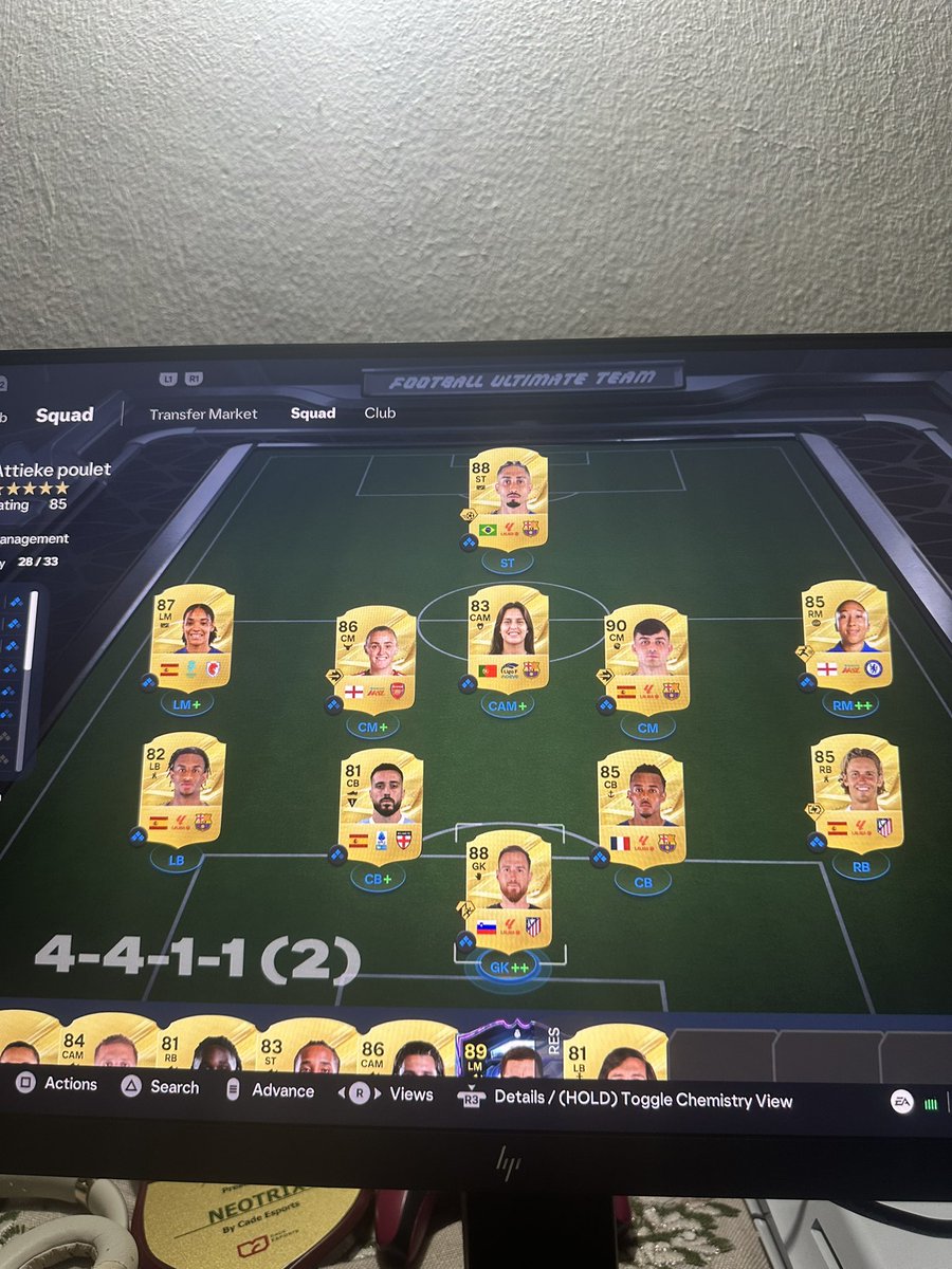 NeotrixX01's tweet photo. 45-0 🤝. Matchmaking fixed? Rewards 🚮 https://t.co/uGV730uK6R