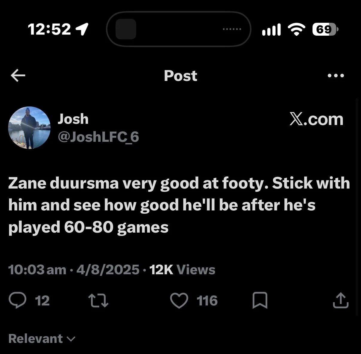 Isaac ️💙🏆 on X: 