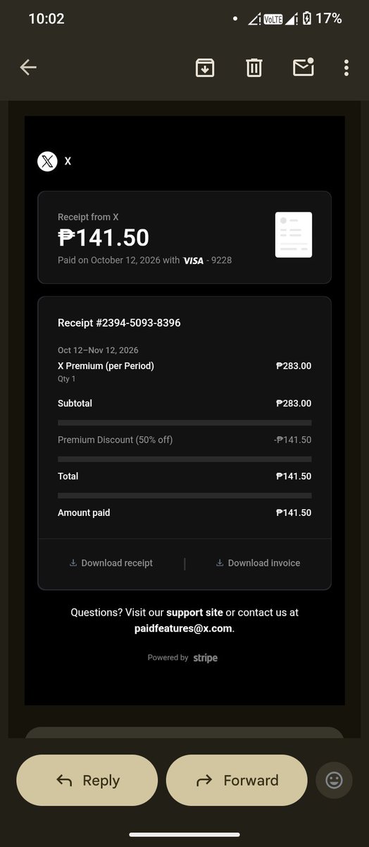 Hdgca_'s tweet photo. @thesweetestfrey True yan m,i tas pag  ma-renew ng blue badge mas mura din sa browser https://t.co/iKGXc1Kqz2