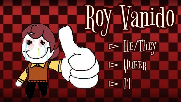 ReynoldVanid0's tweet photo. 𝑴𝒚 𝒎𝒐𝒎 𝒎𝒂𝒅𝒆 𝒎𝒆 𝒈𝒆𝒕 𝐭𝐡𝐢𝐬.. "𝑻𝒘𝒊𝒕𝒕𝒆𝒓" 𝒕𝒉𝒊𝒏𝒈. 𝑺𝒉𝒆 𝒎𝒂𝒅𝒆 𝒎𝒚 𝒖𝒔𝒆𝒓𝒏𝒂𝒎𝒆 𝒂𝒏𝒅 𝒂𝒄𝒄𝒐𝒖𝒏𝒕 𝒂𝒏𝒅 𝒊𝒅𝒌 𝒉𝒐𝒘 𝒕𝒐 𝒄𝒉𝒂𝒏𝒈𝒆 𝒊𝒕. 𝑰 𝒉𝒂𝒕𝒆 𝒕𝒉𝒆 𝒏𝒂𝒎𝒆 𝑹𝒆𝒚𝒏𝒐𝒍𝒅.

𝐑𝐎𝐘 𝐉𝐎𝐈𝐍𝐒 𝐏𝐀𝐑𝐎𝐃𝐘 𝐓𝐖𝐈𝐓𝐓𝐄𝐑 https://t.co/NlRkeIlzEu