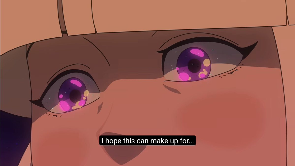 curtainc4st's tweet photo. @poobit_pespillo Exactly my thoughts. He's giving something huge to her in apology forrrr...  "i dont think i have to say it" .. ? 🤨 https://t.co/LInJeYF2mq