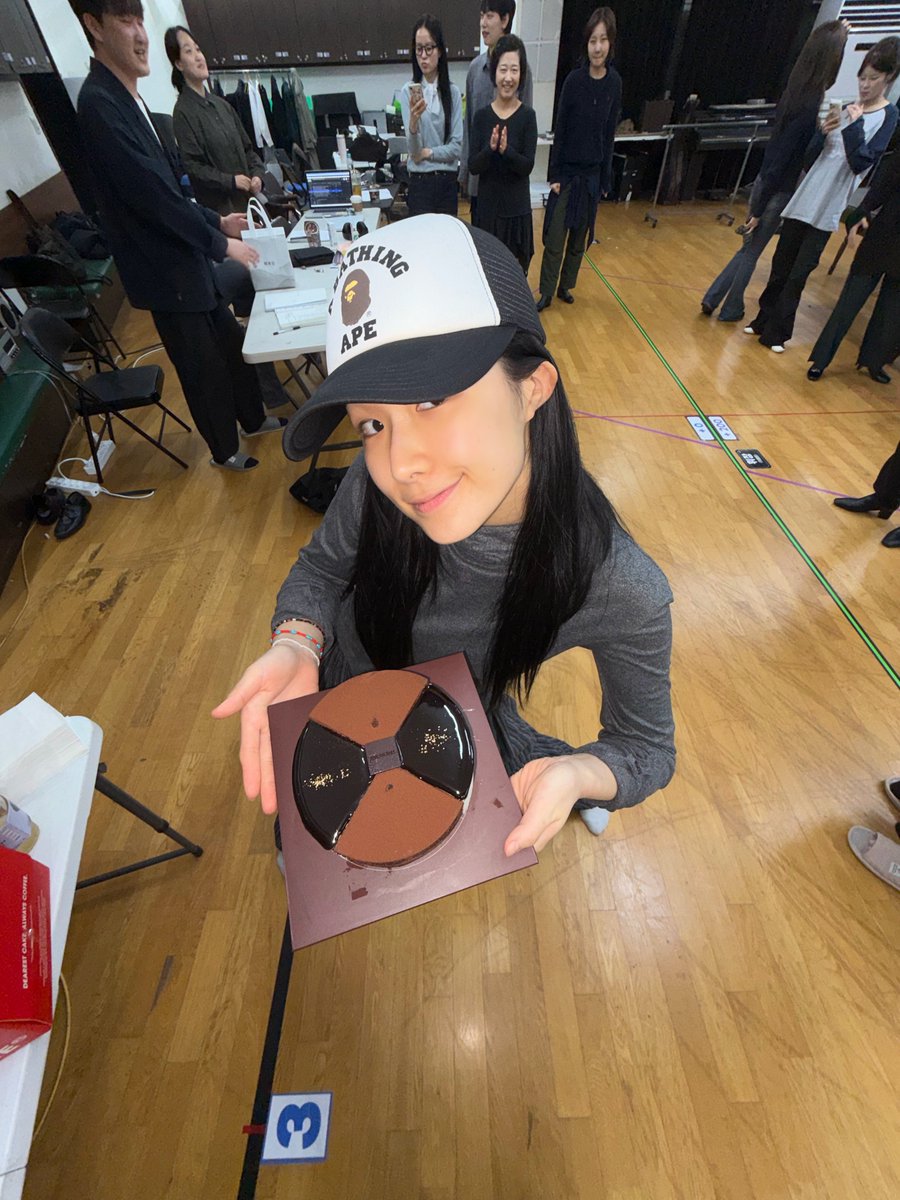 baha_archive's tweet photo. 2026.10.13. 표바하 배우님 팬톡방

#땅콩방 https://t.co/8crClLRlLz