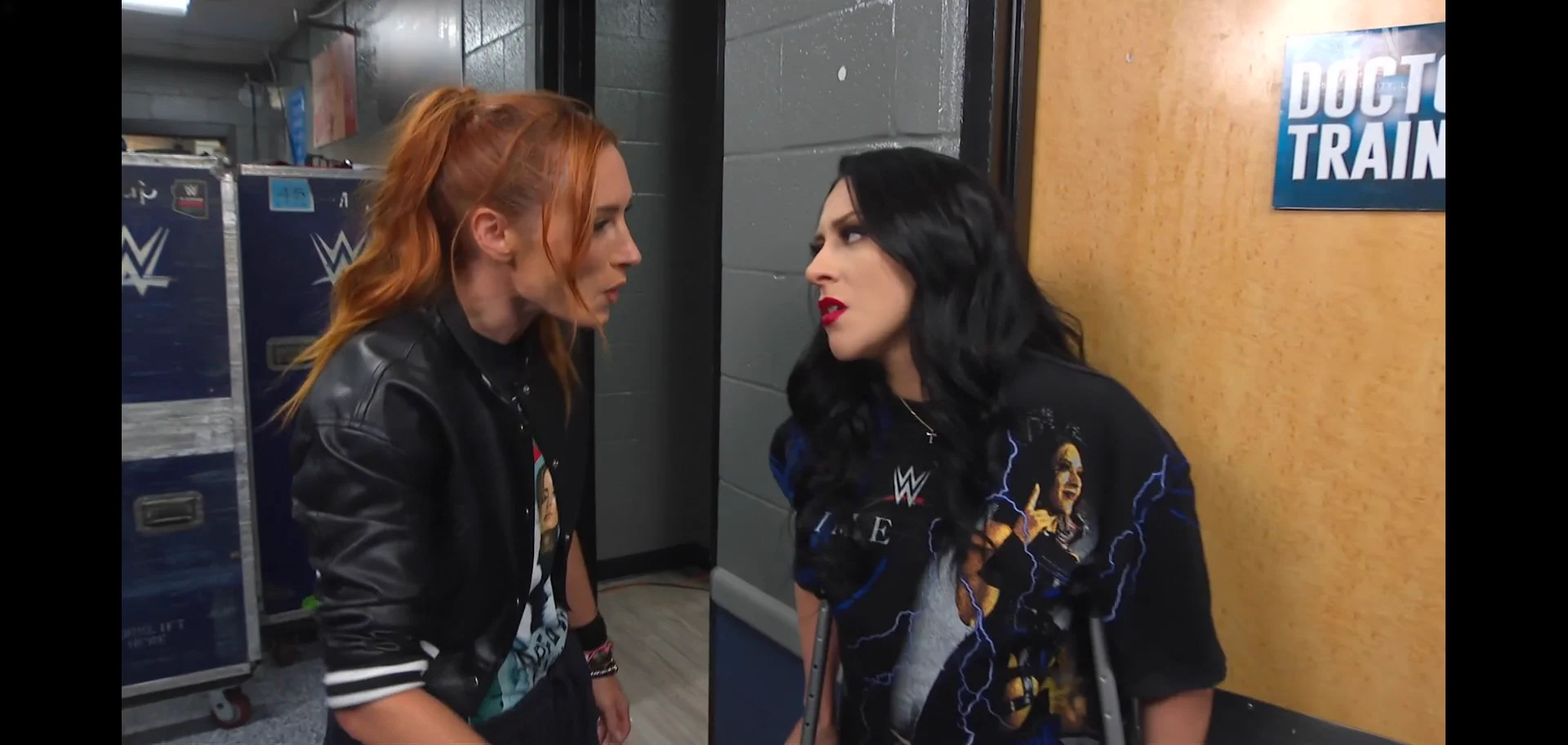 Becky Lynch Updates on X: 