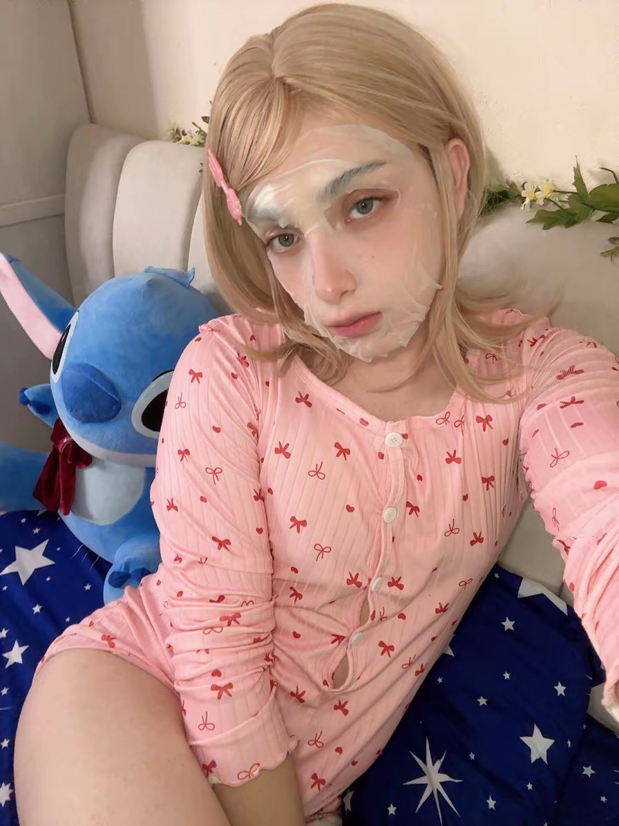 Jenniferlohpt3c's tweet photo. I could make you forget what you were thinking about
#trans #tgirl #nsfw #femboy https://t.co/u55ksojdcK