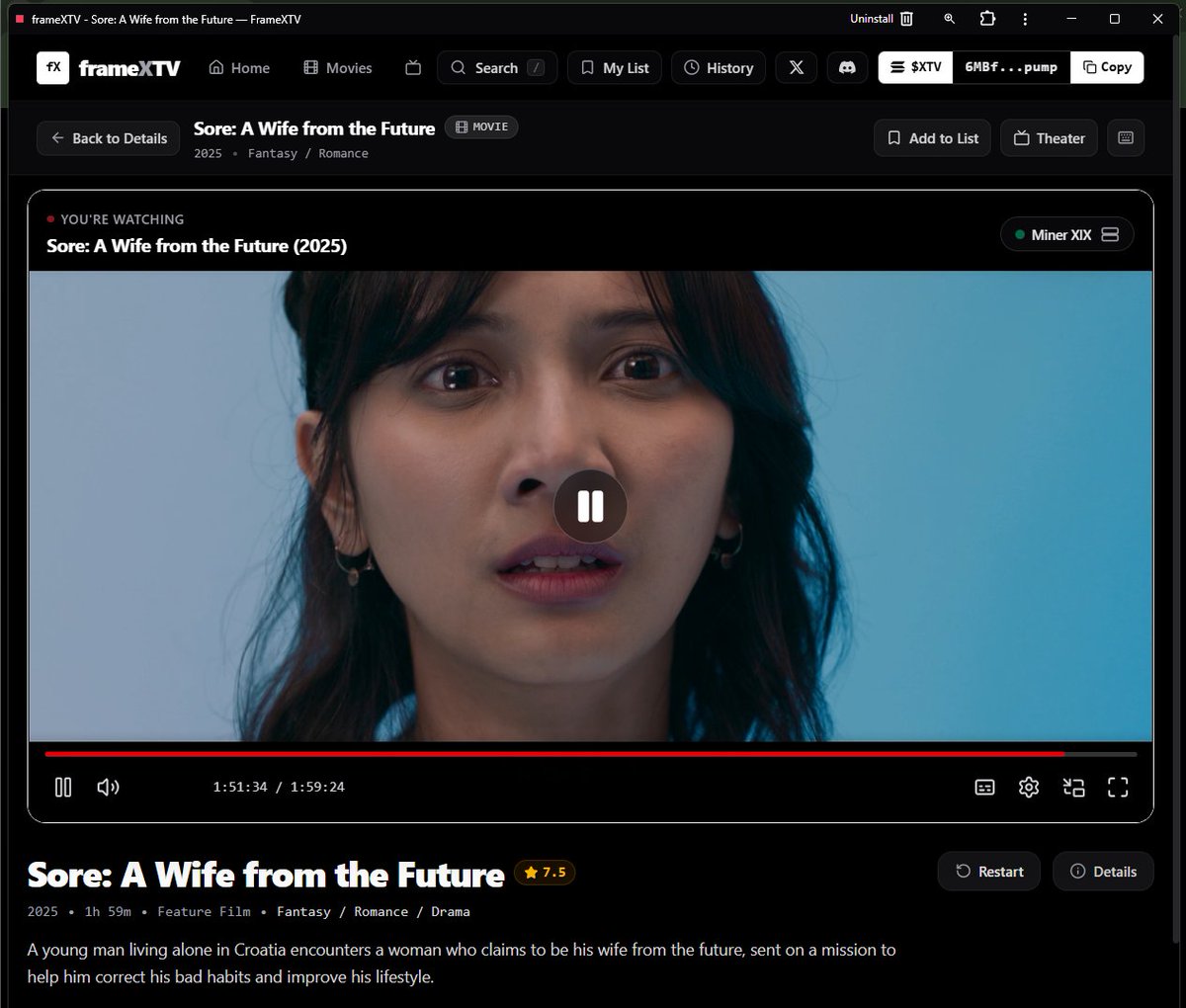 sopanless's tweet photo. bahkan reseller netflix pun tergantikan di era ai ini... https://t.co/xKNczUjvqg