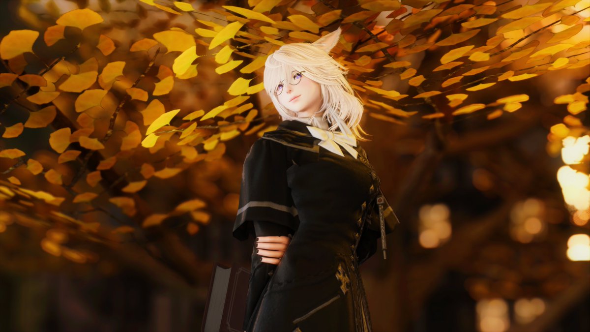 HoriiQuinx's tweet photo. we have malfoid at home 

#gpose #miqote https://t.co/6X0v6RBsk7