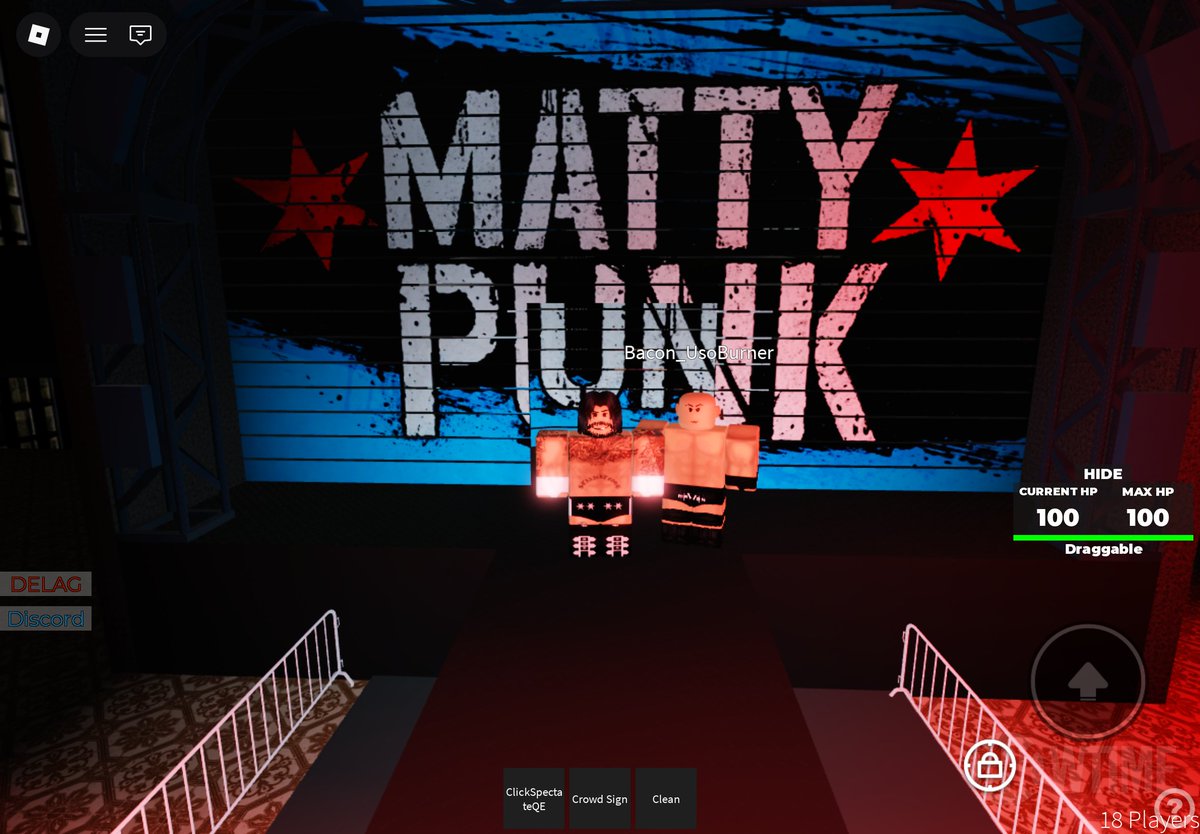 MattyPunkRW's tweet photo. another win in j dubs with the goat baven

gg dean, king 2/0 https://t.co/MLfwI9oqgj