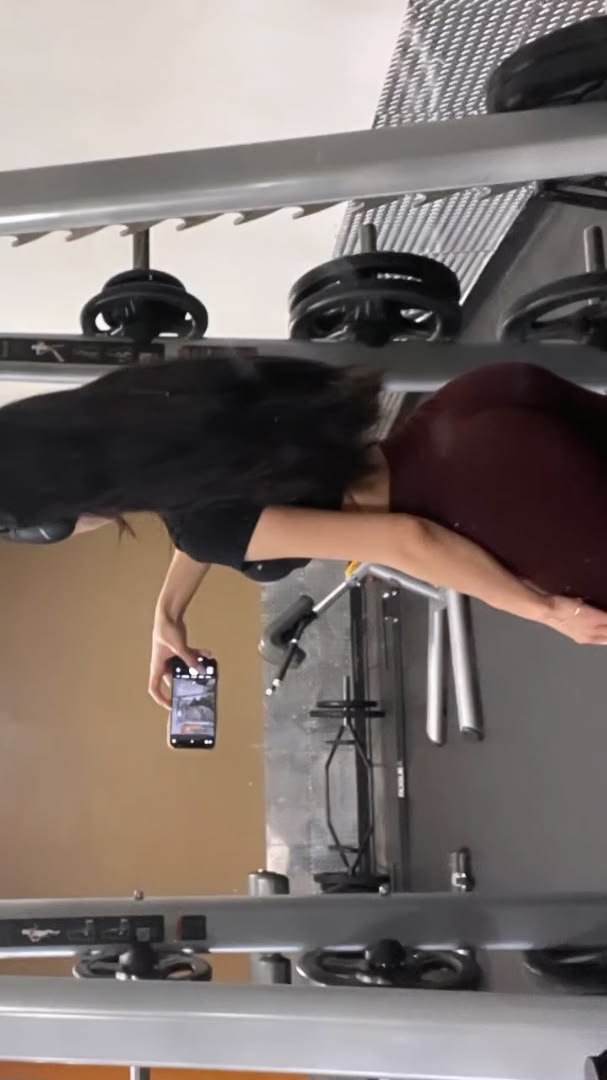 CoPAnjali's tweet photo. #GymGirl
#CopAnjali https://t.co/pXIArzkr42
