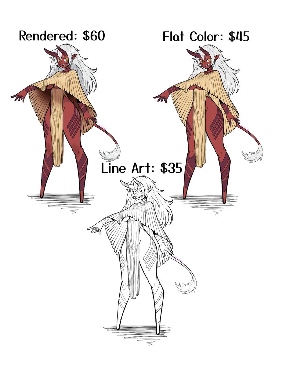 eimurasakiart's tweet photo. Commission info ^^ #commissionsopen #oc #fanart #eimurasakiart https://t.co/QmLbopBtHA