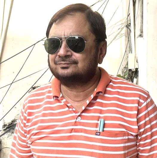 mohindrurajat's tweet photo. ਜ਼ਿੰਦਗੀ ਵਿੱਚ ਸਫਲਤਾ ਸਖ਼ਤ ਮਿਹਨਤ ਅਤੇ ਲਗਨ ਦੇ ਨਾਲ-ਨਾਲ ਰੱਬ, ਦੋਸਤਾਂ ਅਤੇ ਰਿਸ਼ਤੇਦਾਰਾਂ ਦੀਆਂ ਅਸੀਸਾਂ ਨਾਲ ਪ੍ਰਾਪਤ ਹੁੰਦੀ ਹੈ।
#Mediacorner #Rajatkumarmohindru #Hardwork #Hardlabour #Success #Almighty #Blessings .
https://t.co/REJAMZM5cN https://t.co/AkSJUO2OXh