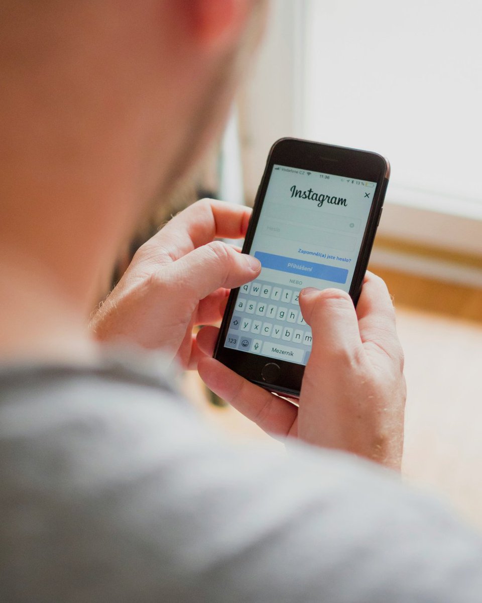 ChurchSpring's tweet photo. Someone scrolling Instagram late at night may never comment. But they read the caption.

Church captions for Instagram often meet people in quiet moments when they need hope. 🙏🏻

Read more at → https://t.co/yfkV575K4g

#DigitalMinistry #ChurchOnline #ChurchCommunications https://t.co/m4X19v7Coy
