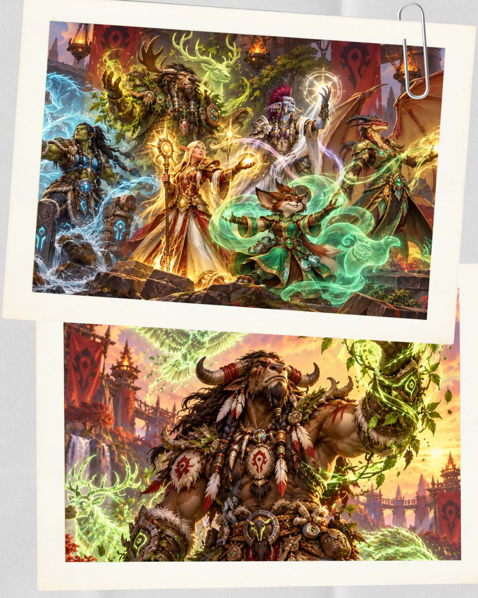 EpicAgainRP's tweet photo. One of the worst habits you can develop as a WoW healer is assuming every death was yours to prevent.

Review it instead:
Mine to Solve.
Shared Responsibility.
Never Mine to Solve.
Accountability makes you better.
Automatic self-blame doesn’t. 

https://t.co/DWyO0xwBK6 https://t.co/ZFUDDYvjZW