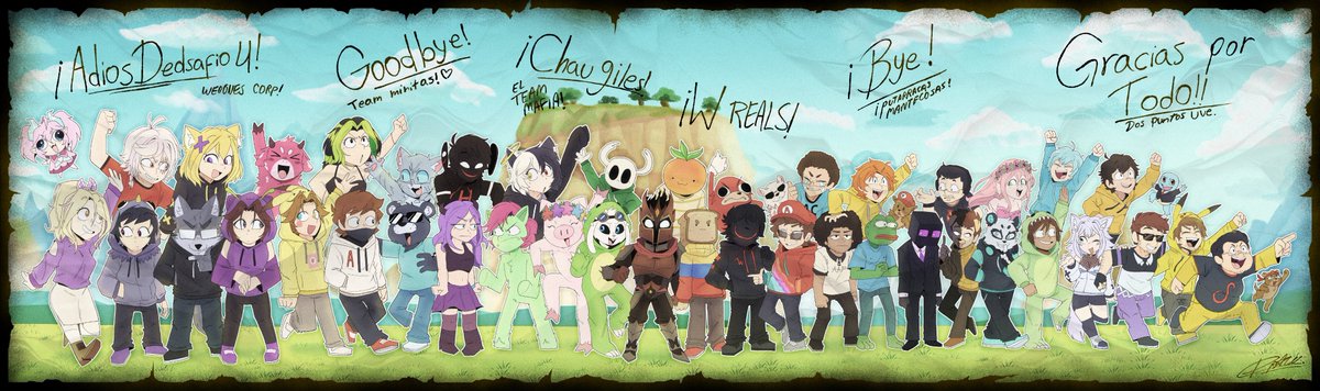MrDrawsito's tweet photo. y la imagen completa jeje💀💀💀 https://t.co/nKdPEOILTu
