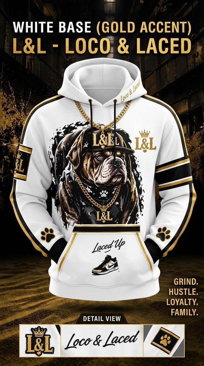 Teze_T69's tweet photo. #™️Loco&amp;Laced👟®️  The Hype is FR For Real 💯✔️ 
Join #TeaM™️L&amp;L👟®️  #fyp 
#L🖤O💛V🤍E  &amp; Camo 🇦🇺✊🏻 https://t.co/wvxox11SCo