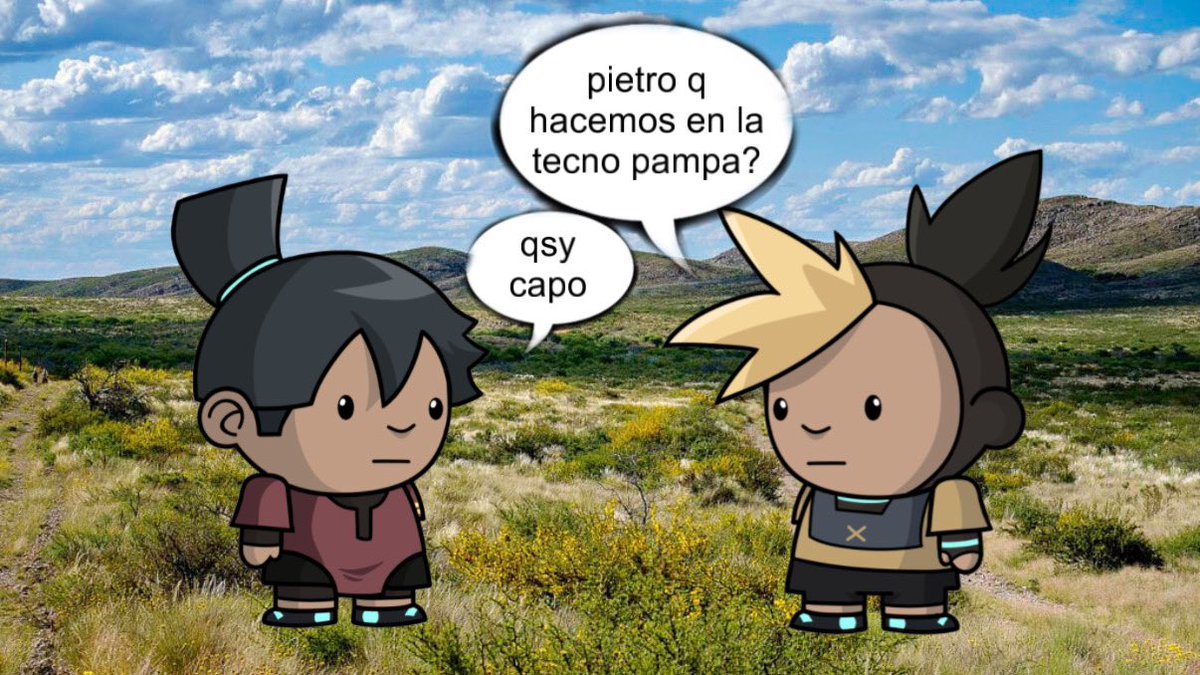 brhuu4's tweet photo. faltaba el hermano #electroandes #electrotwt https://t.co/XLcTiKAoFH