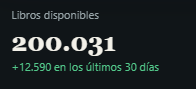 CompartiComic's tweet photo. 🔥¡Bueno ahora sí! Tenemos 200.000 archivos en la pagina para que descargues

🔁Nos ayudas con un RT para que mas gente conozca la Comicteca mas grande de internet? 

🔗https://t.co/CN6eNPyP1u https://t.co/v79cQxjEjR